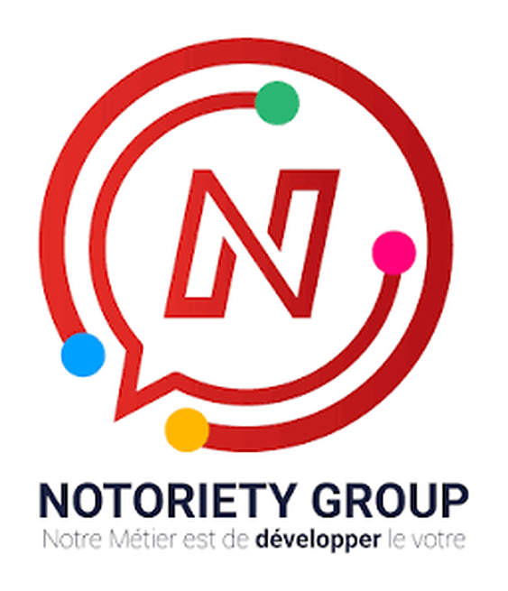 Notoriety Group logo